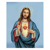 Sacred Heart 8x10 Color 3 Prints by Michael Adams