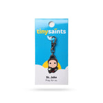 Tiny Saints - St. John The Evengelist - Patron of Authors, Friendship, Loyalty