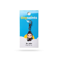 Tiny Saints - St. John The Evengelist - Patron of Authors, Friendship, Loyalty