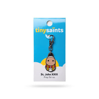 Tiny Saints - St. John XXIII - Patron of Christian Unity