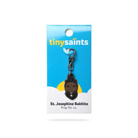 Tiny Saints - St. Josephine Bakhita - Patron of Victims of Human Trafficking