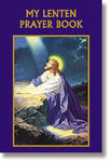 My Lenten Prayer Book by Aquinas Press LS006