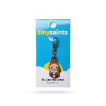Tiny Saints - St. Leo the Great - Patron of Peacemakers