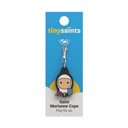 Tiny Saints - St. Marianne Cope