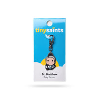 Tiny Saints - St. Matthew - Patron of Accountants, Business Management
