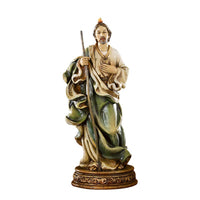 St. Jude 6.25" Statue Figure by Avalon Gallery