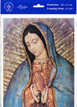 Our Lady of Guadalupe Unframed Print 8x10