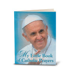 My Little Book of Catholic Prayers with Bonelli Artwork