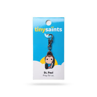 Tiny Saints - St. Paul - Patron of Converts, Writers, Marketing/PR, Missionaries