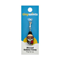 Tiny Saints - Blessed Solanus Casey