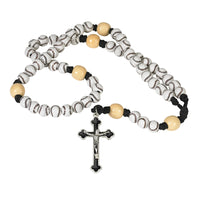 Baseball Sports Rosary