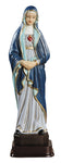 Sorrowful Mother 8.75" Statue Figure NEW Virgin Mary