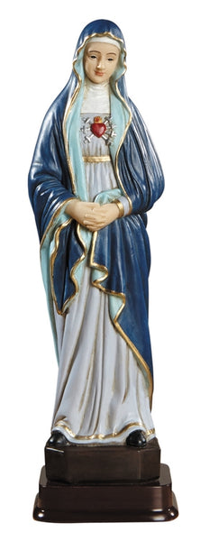 Sorrowful Mother 8.75" Statue Figure NEW Virgin Mary