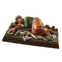 Sleeping St. Joseph Statue Figure by Avalon Gallery YC767 Autom