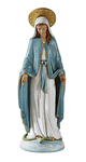 Our Lady of Grace M.J. Hummel 8.5" Statue - Avalon Galleries